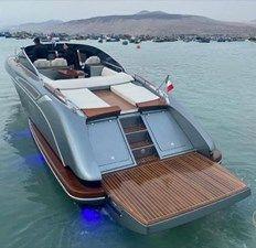 2017 Riva 39 Rivamare