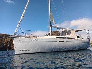 2015 Beneteau Oceanis 31