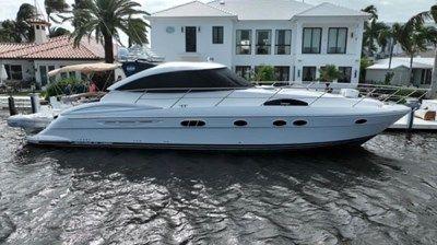 2006 Neptunus 55 Cabrio