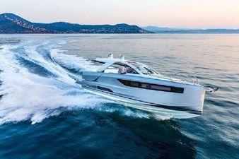 2024 Jeanneau DB 43 Inboard