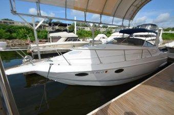 1996 Chris-Craft 302 Crowne