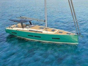 51' Hanse 510