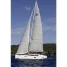 2011 Hanse Yacht 545