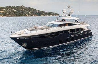 Princess 35M Avalon