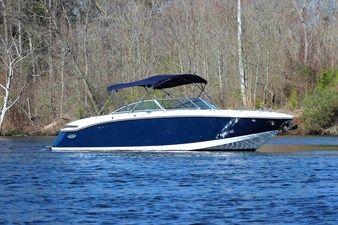 2013 Cobalt 296