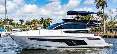 2023 NEW SQUADRON 50 FAIRLINE