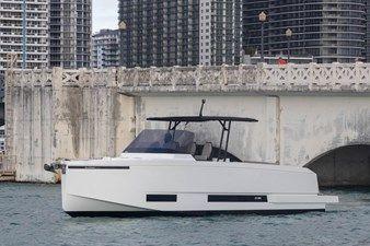 2024 NEW D36 OPEN DE ANTONIO YACHTS