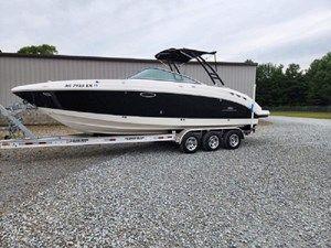 2006 Chaparral 276 SSi