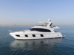 MAJESTY 62