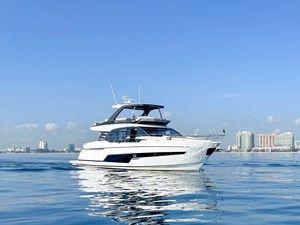 2024 NEW SQUADRON 68 FAIRLINE