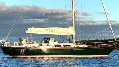 ZANETIA