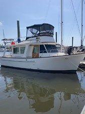 2004 Mariner 340 Orient