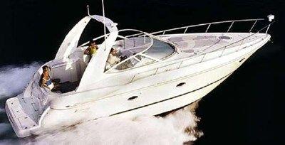 2000 Cruisers Yachts 3672 Express