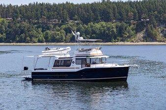 2025 Ranger Tugs 43 Command Bridge - Jensen Beach, FL