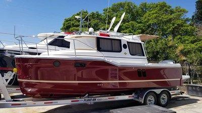 2025 Ranger Tugs R-25 - Jensen Beach, FL