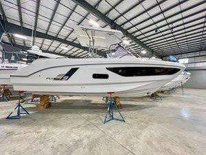 2023 Beneteau Flyer 9 SUNdeck