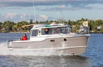 2025 Ranger Tugs R-23 - Jensen Beach, FL