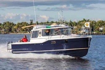 2025 Ranger Tugs R-23 - New Bern, NC