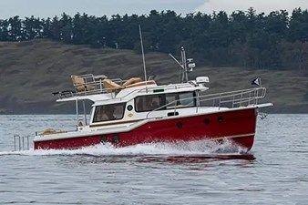 2025 Ranger Tugs R-29 CB - New Bern, NC