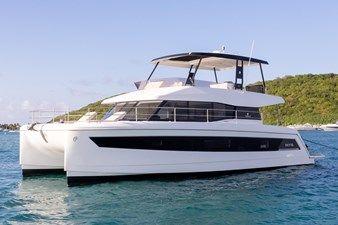 Fountaine Pajot