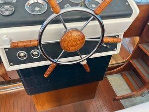 1962 Chris-Craft Constellation