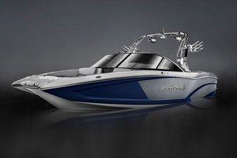 2016 MasterCraft X26