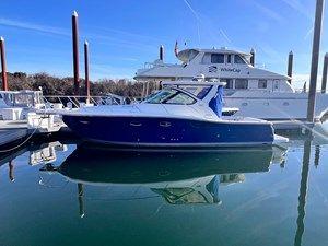 2006 Tiara Yachts 3200 Open