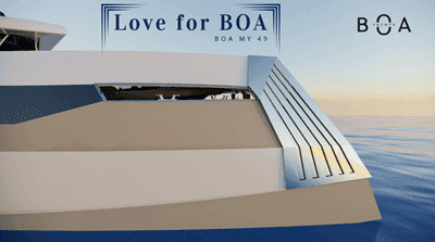 Love For BOA