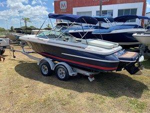 2006 Chris Craft Speedster @ Cancun