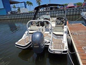 CHAPARRAL 230 SUNCOAST