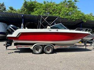 2014 BOSTON WHALER 230 VANTAGE @ PUERTO VALLARTA