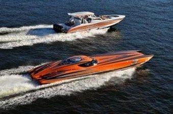 2024 MTI Marine Techonolgy Inc 52 Pleasure