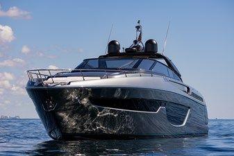 2021 Riva 76' Bahamas