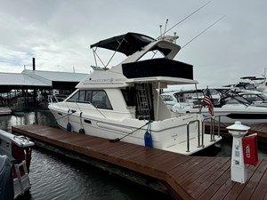 3388 Bayliner