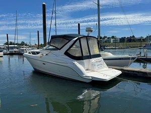 2000 Bayliner 3055 Ciera Sunbridge DX.LX