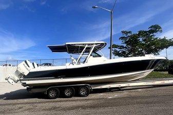 2016 Chris-Craft Catelina