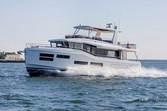 2023 Beneteau Grand Trawler 62