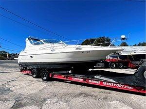 2003 Cruisers 3075 Express