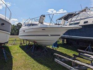 1999 Bayliner 2855 Sunbridge