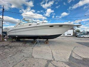 1998 Sea Ray 330 DA