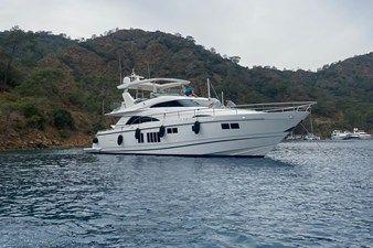 FAIRLINE SQUADRON 78 2015