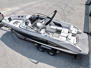 2018 Scarab 255G Jet Boat NLSCHPL