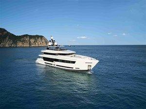 Allseas Asteria 142