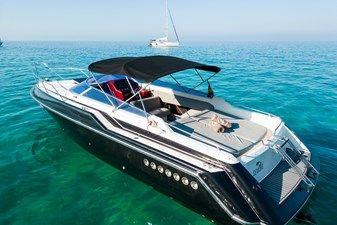 SUNSEEKER MOHAWK 29