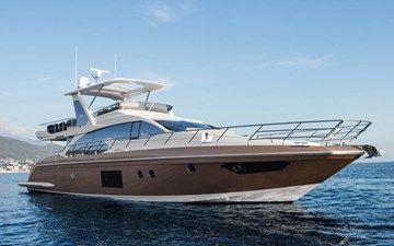 AZIMUT 66 FLY