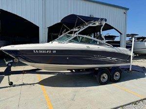 2005 Sea Ray 200 Select