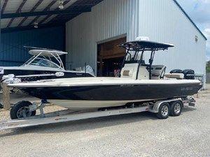 2014 ShearWater 26 Carolina