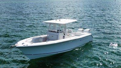 SEA HUNT GAMEFISH 29