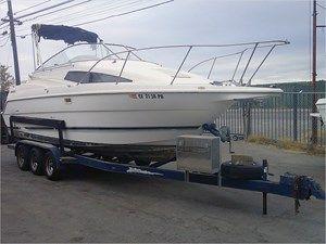 1997 BAYLINER CIERA