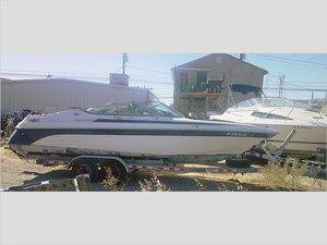 1998 COBALT 272 BOWRIDER